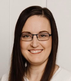 Janille Weaver Photo