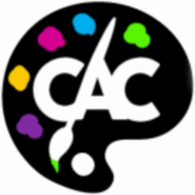 Children's Art Classes - Saratoga Springs, UT logo
