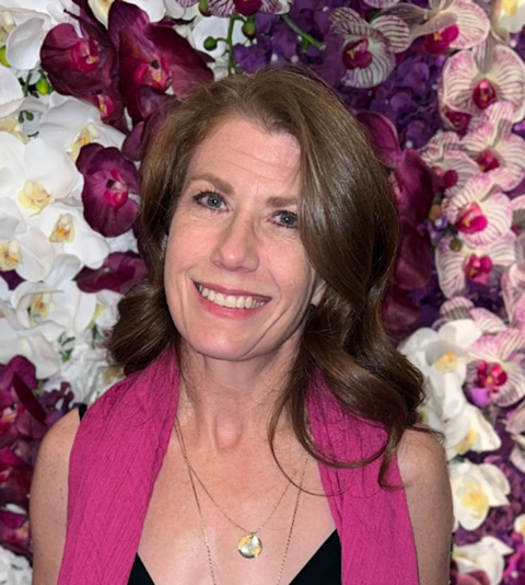 Billi Hatfield Photo