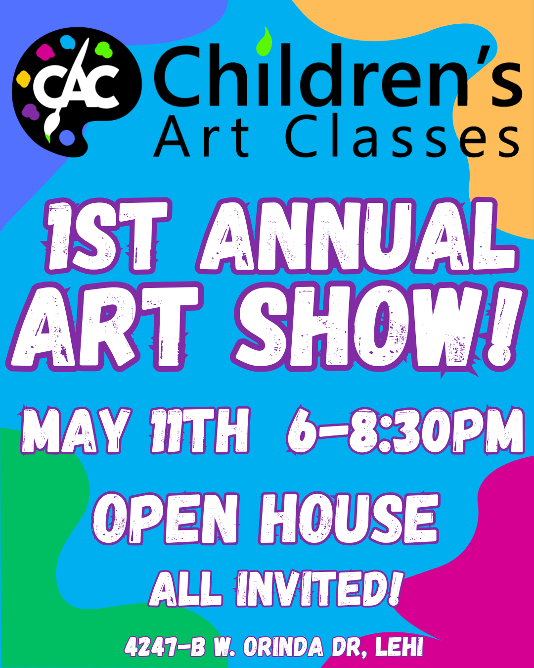 Art Show 2026