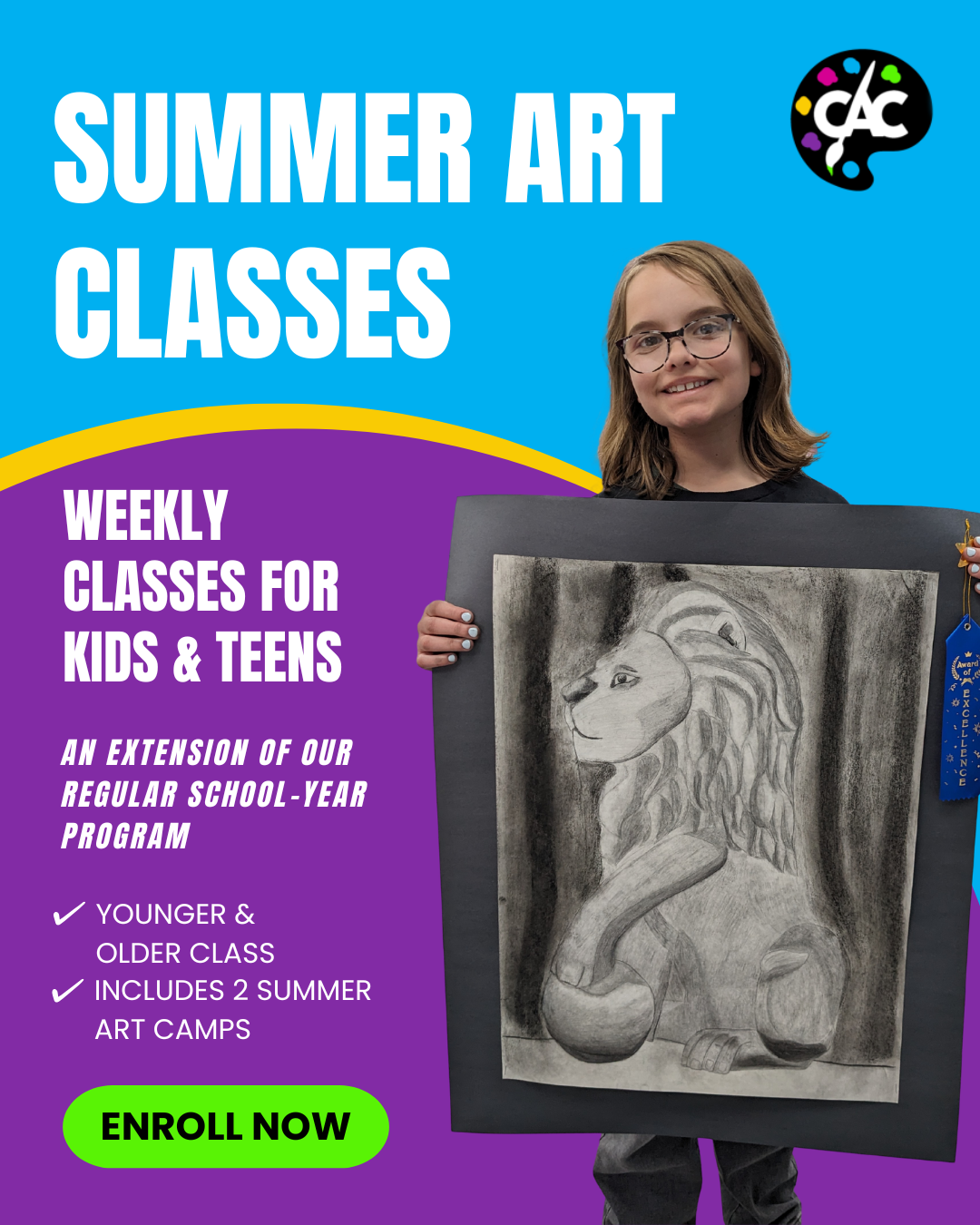 Summer Class 2026