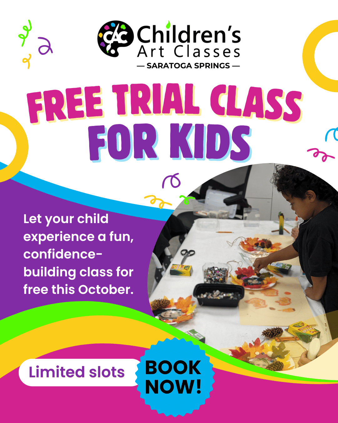 Free Trial